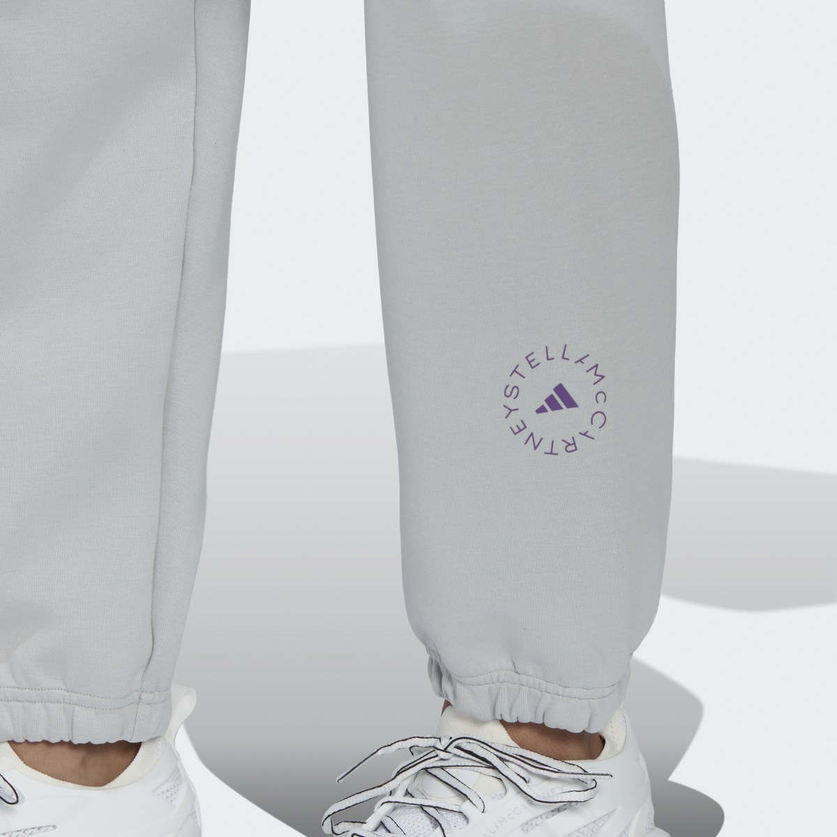 Adidas Pantalon de survêtement adidas by Stella McCartney. 8