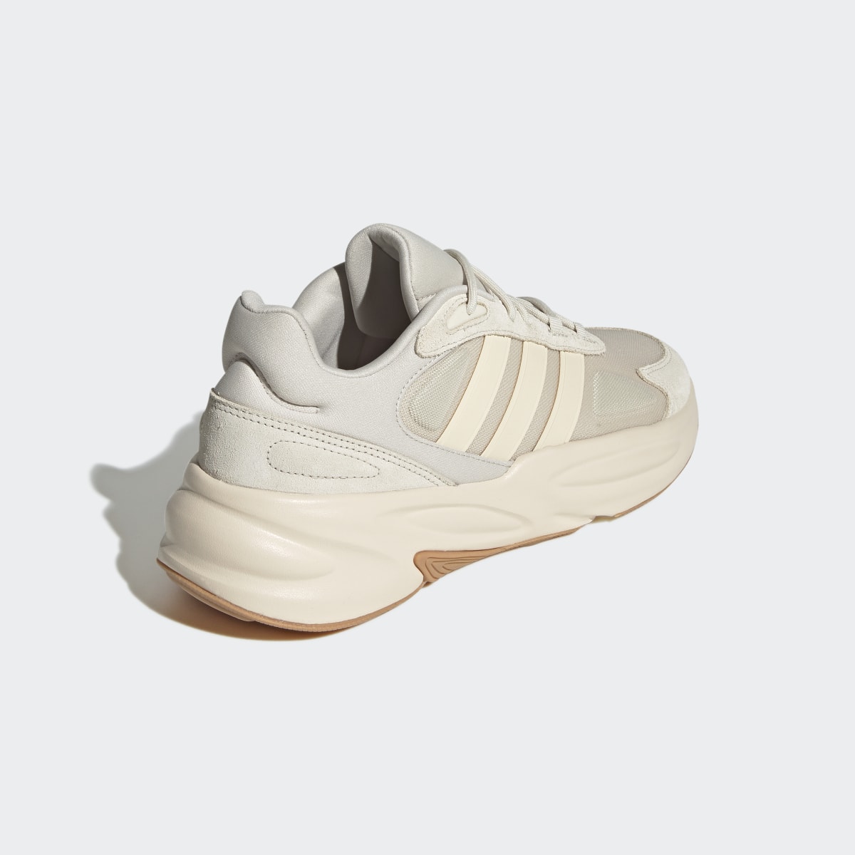 Adidas Chaussure Ozelle Cloudfoam. 6