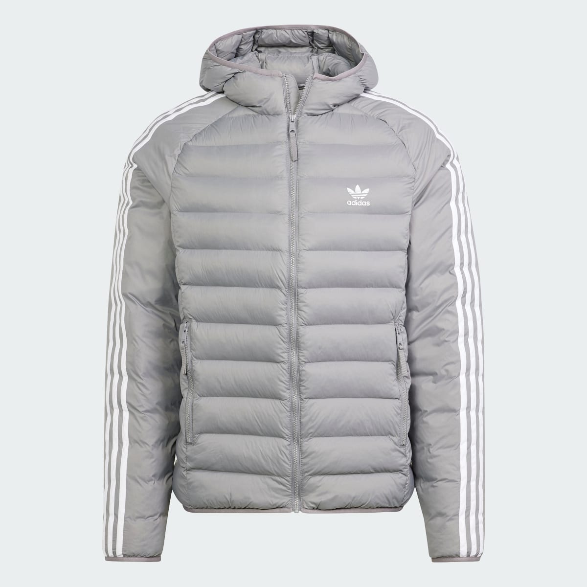 Adidas Padded Hooded Puffer Mont. 5