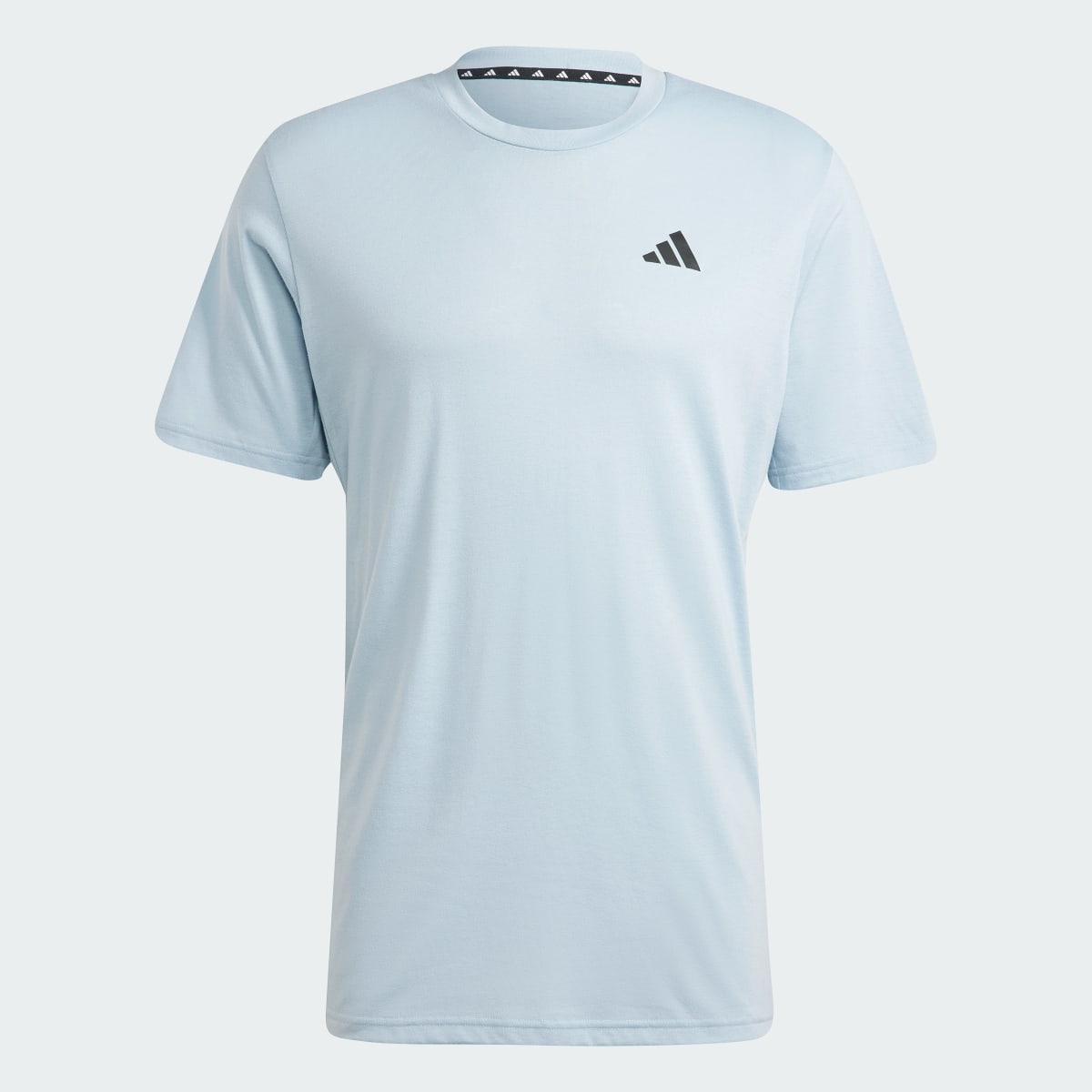 Adidas Train Essentials Feelready Training Tee. 5