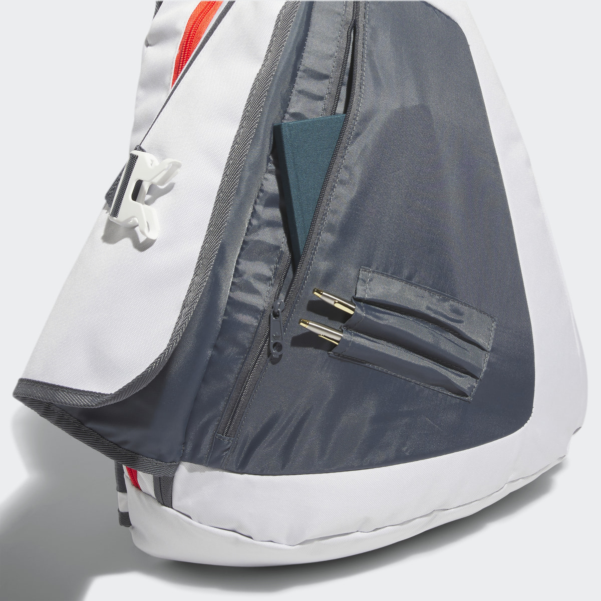 Adidas National Sling Backpack. 7