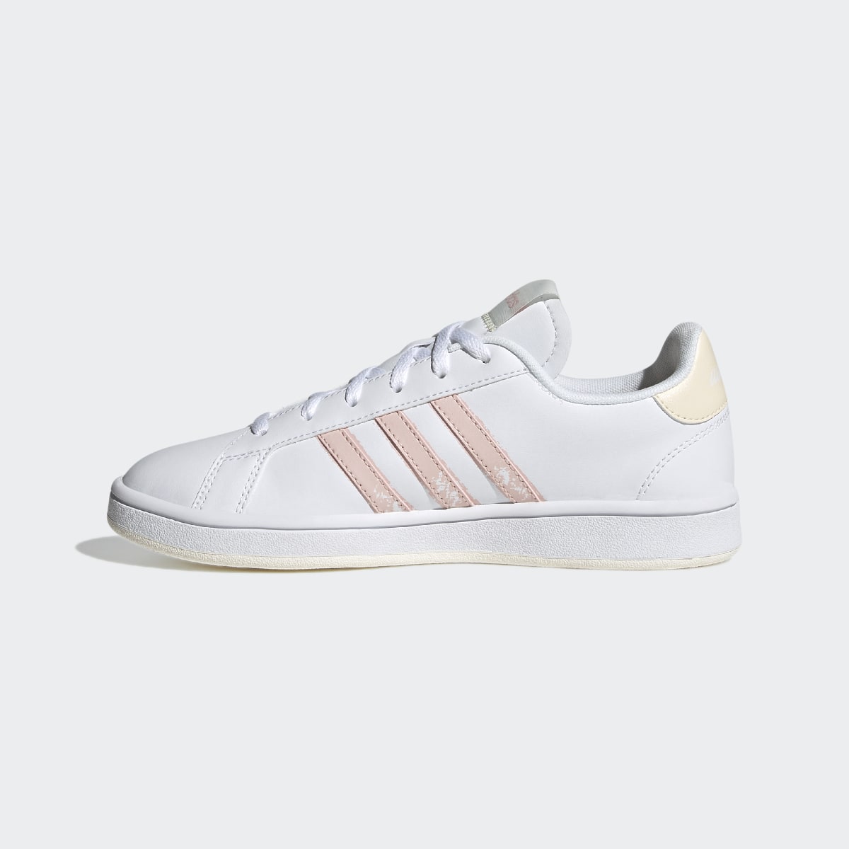 Adidas Chaussure Grand Court Base Beyond. 7