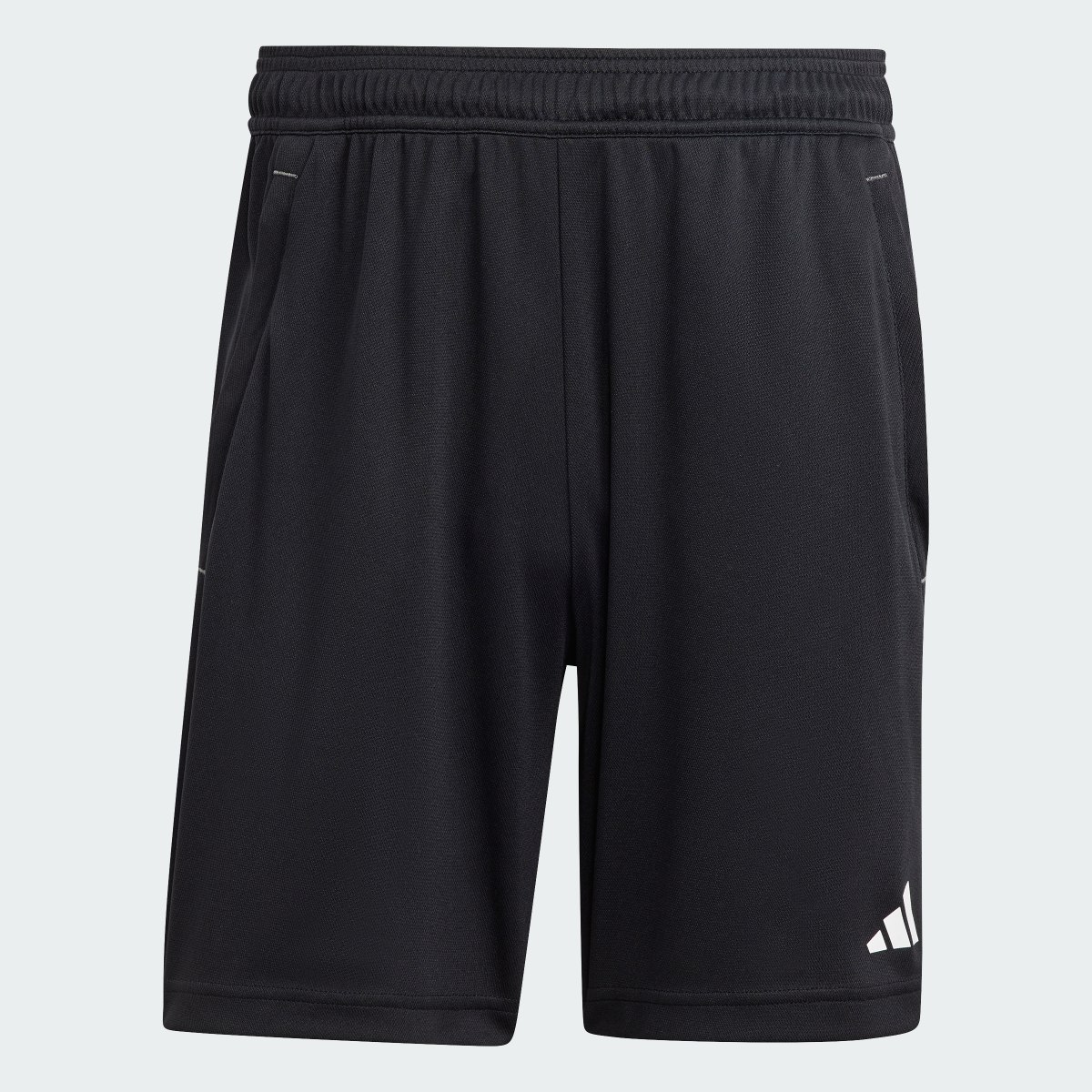 Adidas Train Essentials Seasonal Camo Shorts. 5