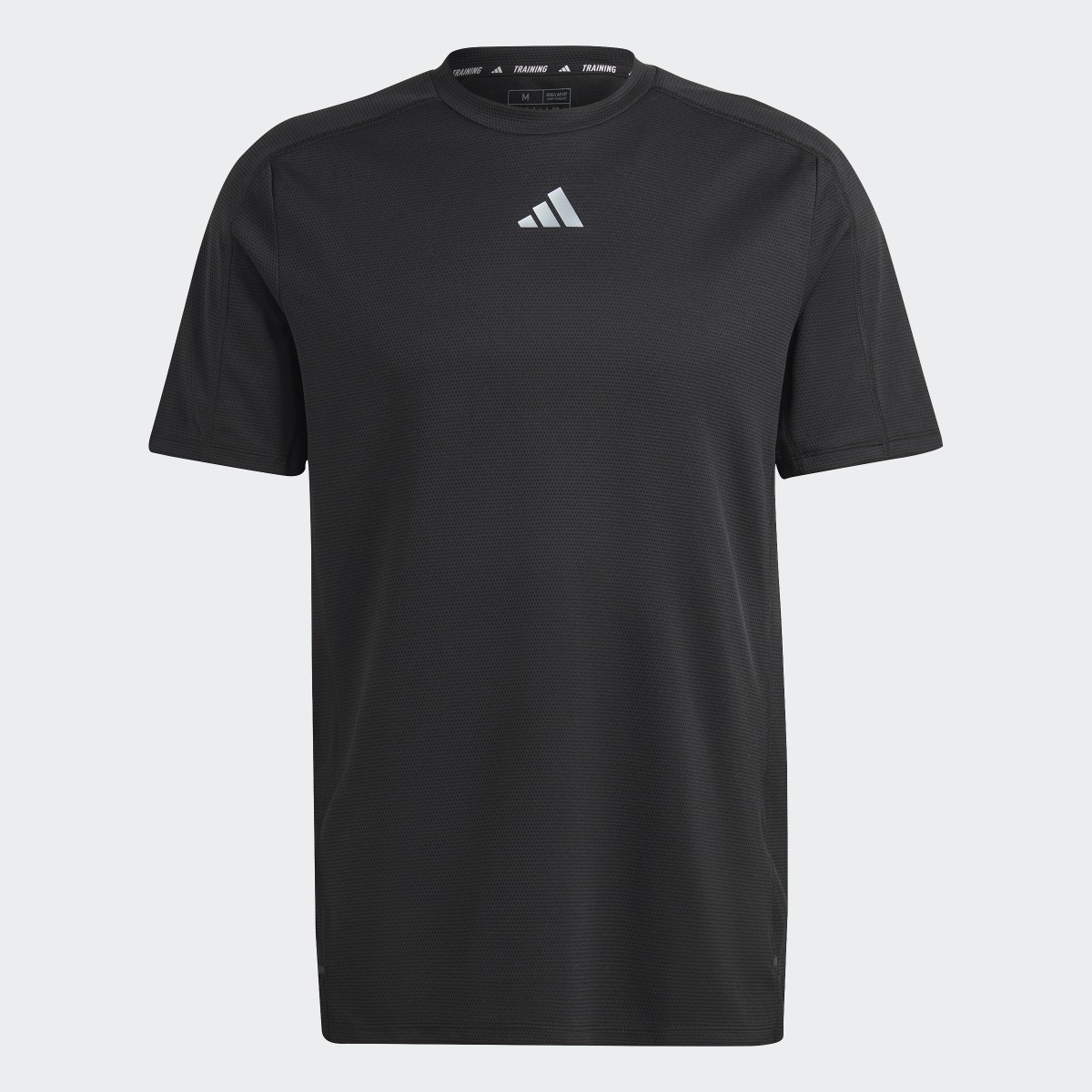 Adidas T-shirt de Treino. 5