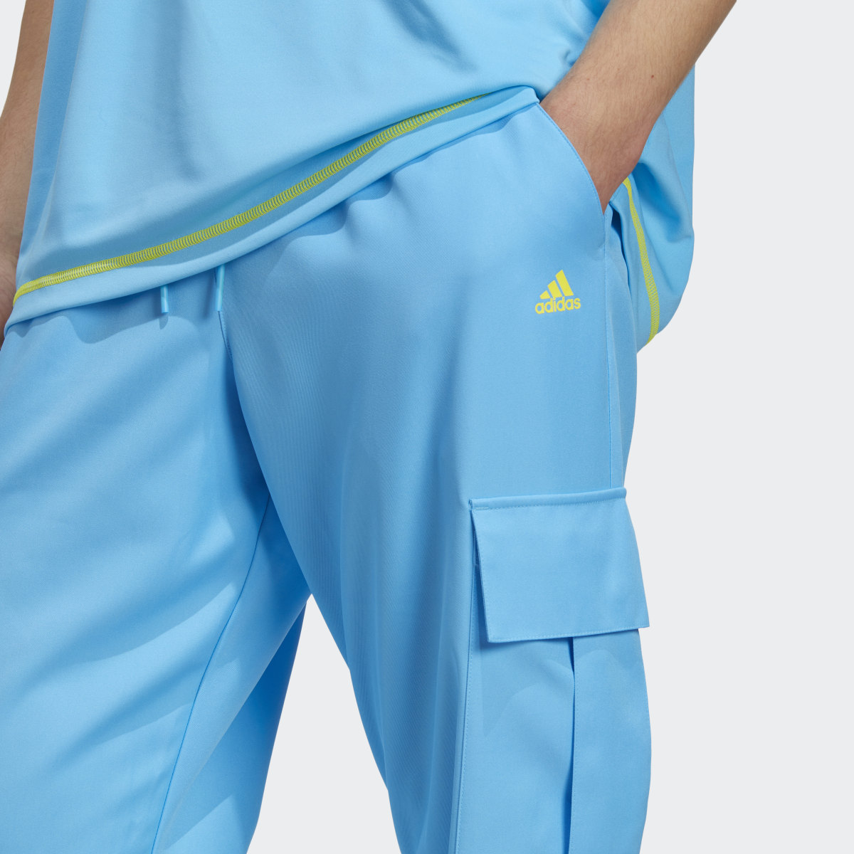 Adidas Pants Estilo Cargo adidas Sportswear Kidcore. 5 Adidas Pants Estilo Cargo adidas Sportswear Kidcore. 5
