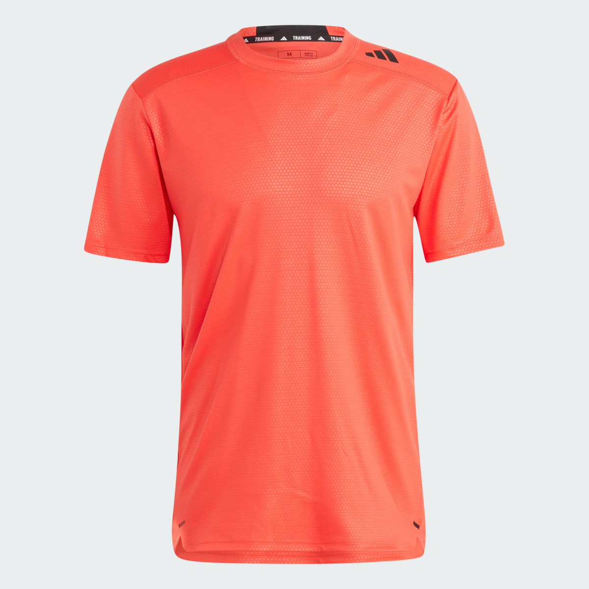 Adidas Camiseta D4T Strength Workout. 5