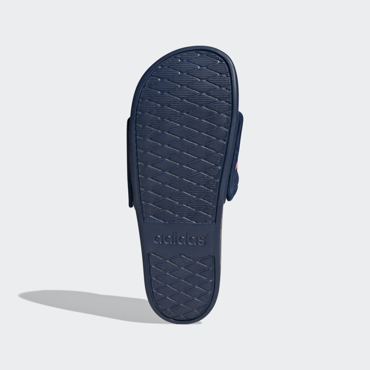 Adidas Claquette Adilette Comfort. 4