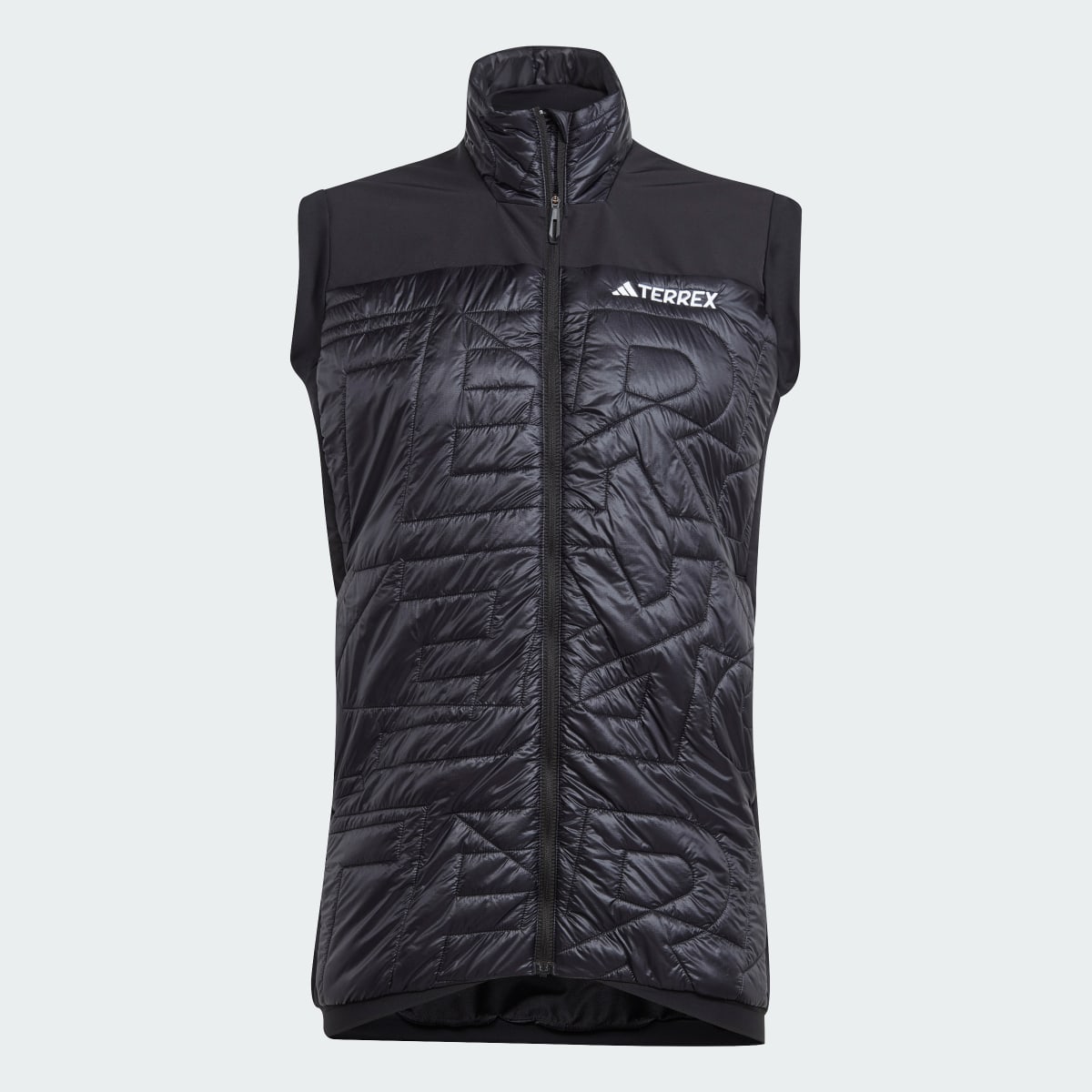 Adidas Veste sans manches Terrex Xperior Varilite Hybrid PrimaLoft. 6