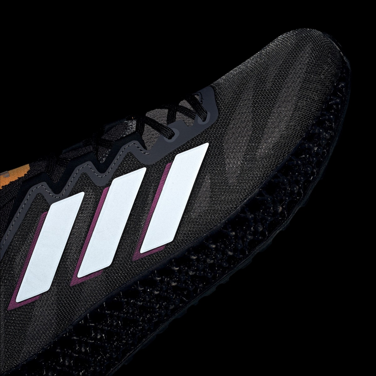 Adidas Chaussure de running 4DFWD 3. 12