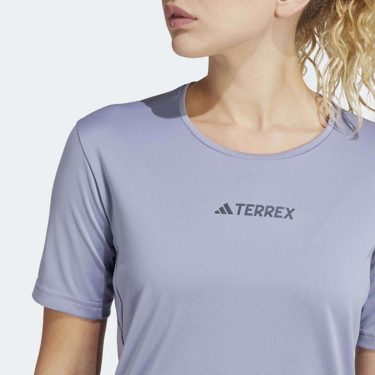 Adidas Terrex Multi Tee. 6