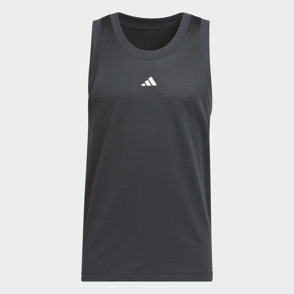 Adidas Basketball Legends Tanktop. 5