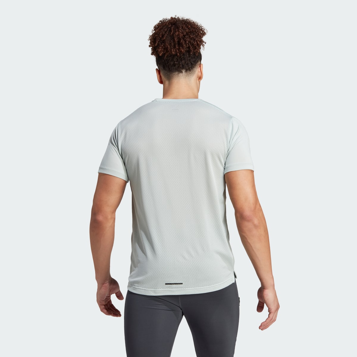Adidas T-shirt de Trail Running TERREX Agravic. 4