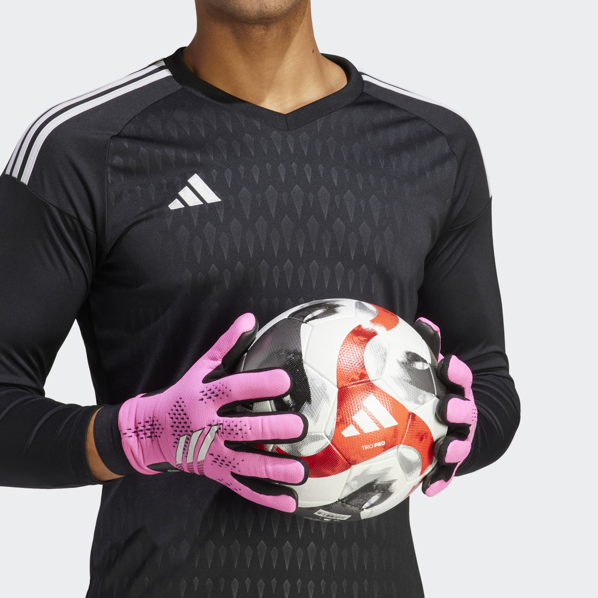 Adidas X Speedportal League Gloves. 6