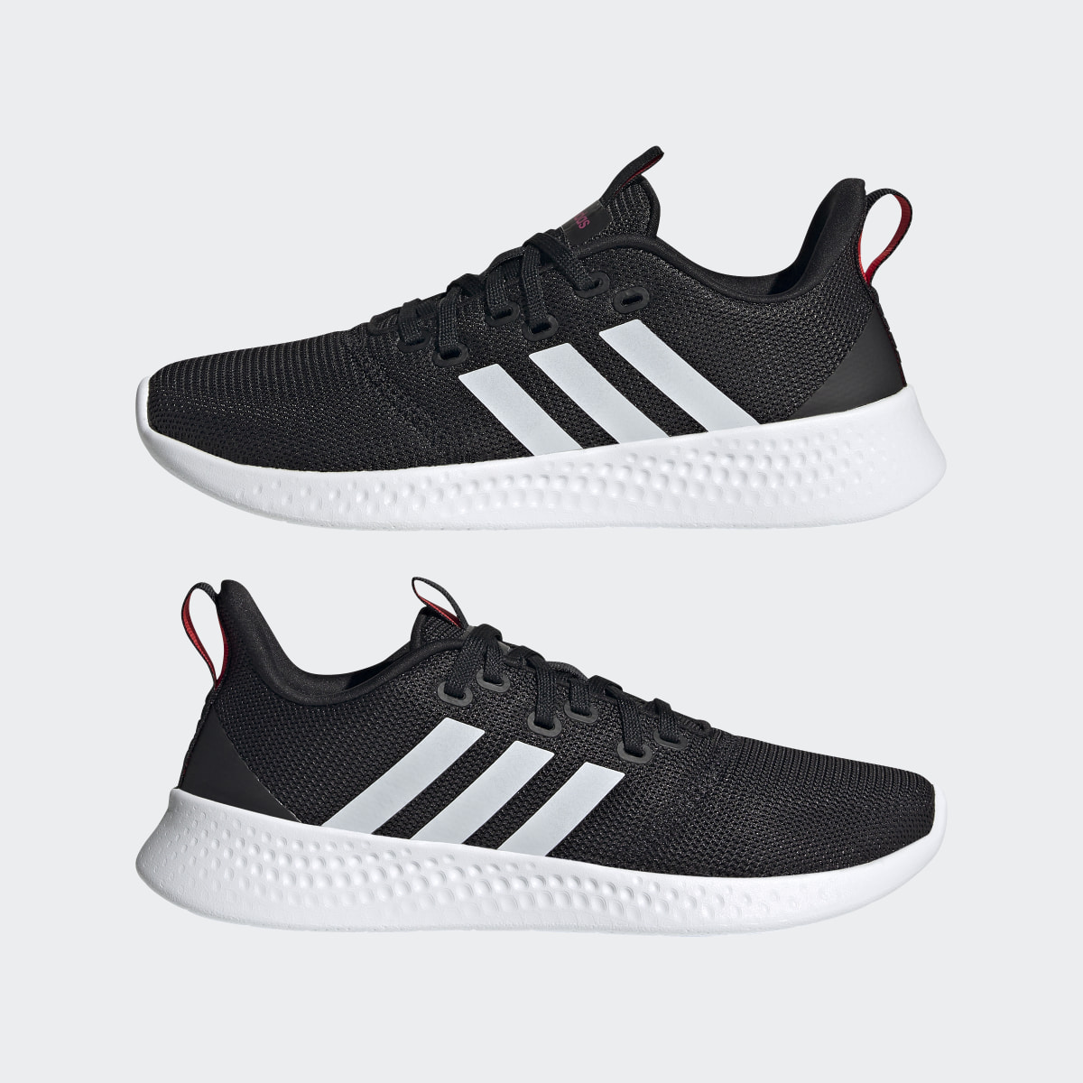 Adidas Puremotion Shoes. 8