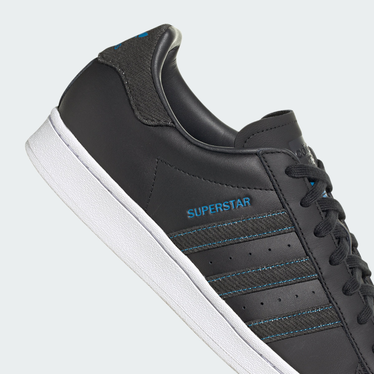 Adidas Superstar Ayakkabı. 12