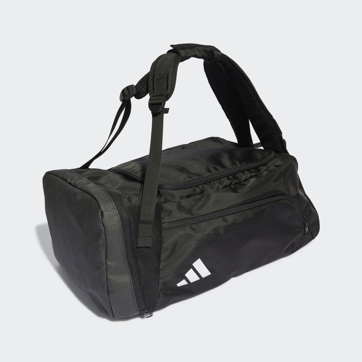 Adidas Bolsa de deporte mediana Tiro Competition. 4