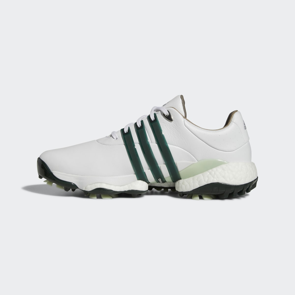 Adidas Tour360 22 Golf Shoes. 10