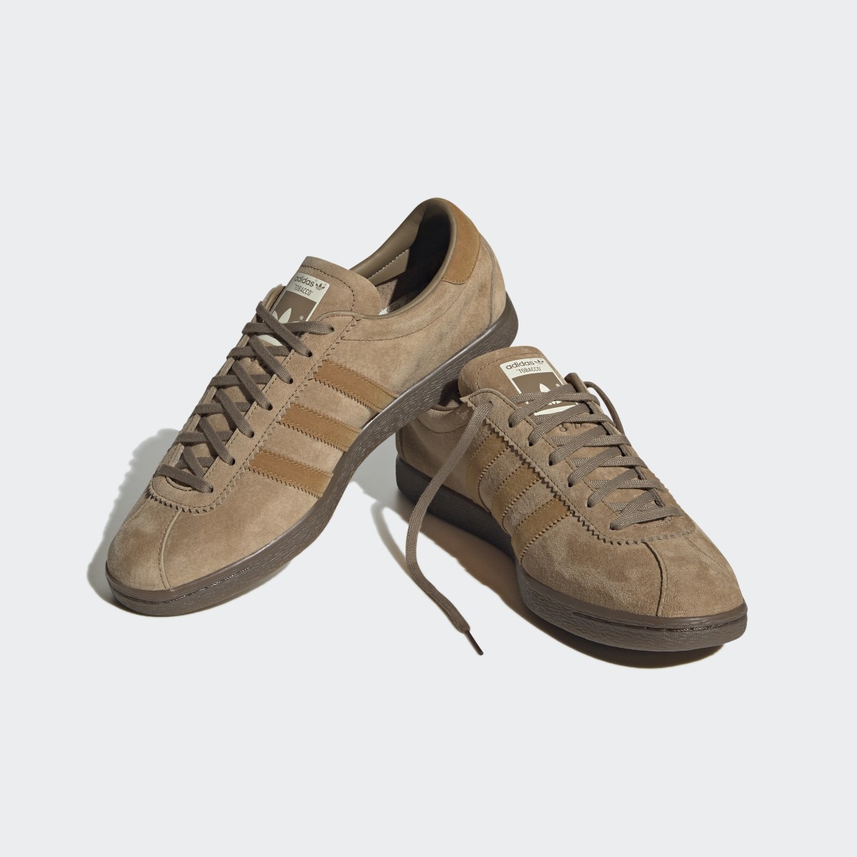 Adidas Chaussure Tobacco Gruen. 5