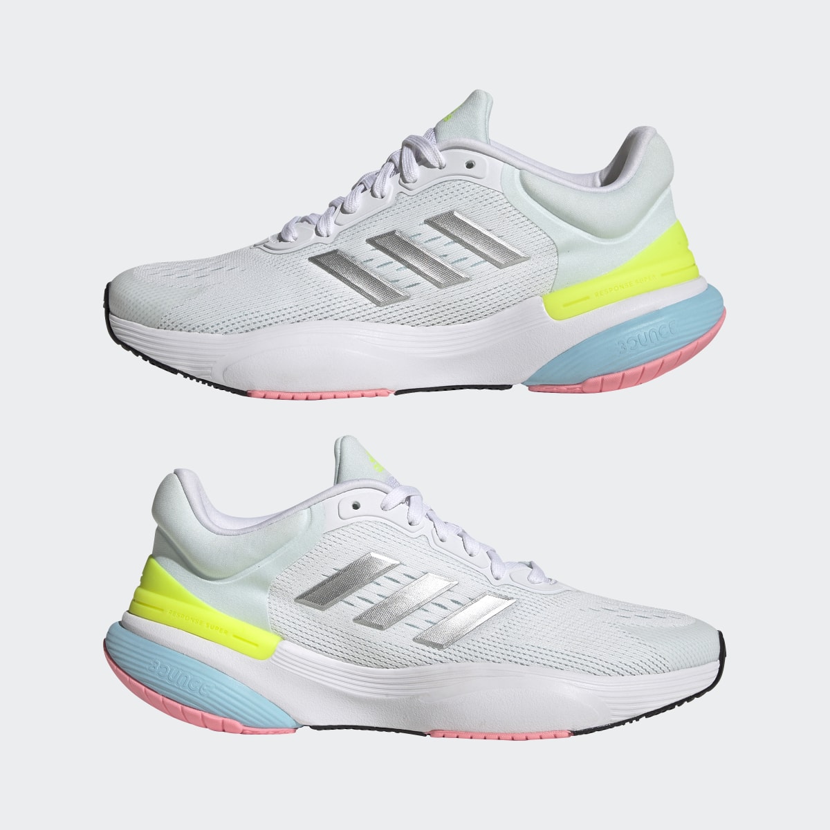 Adidas Response Super 3.0 Shoes. 8