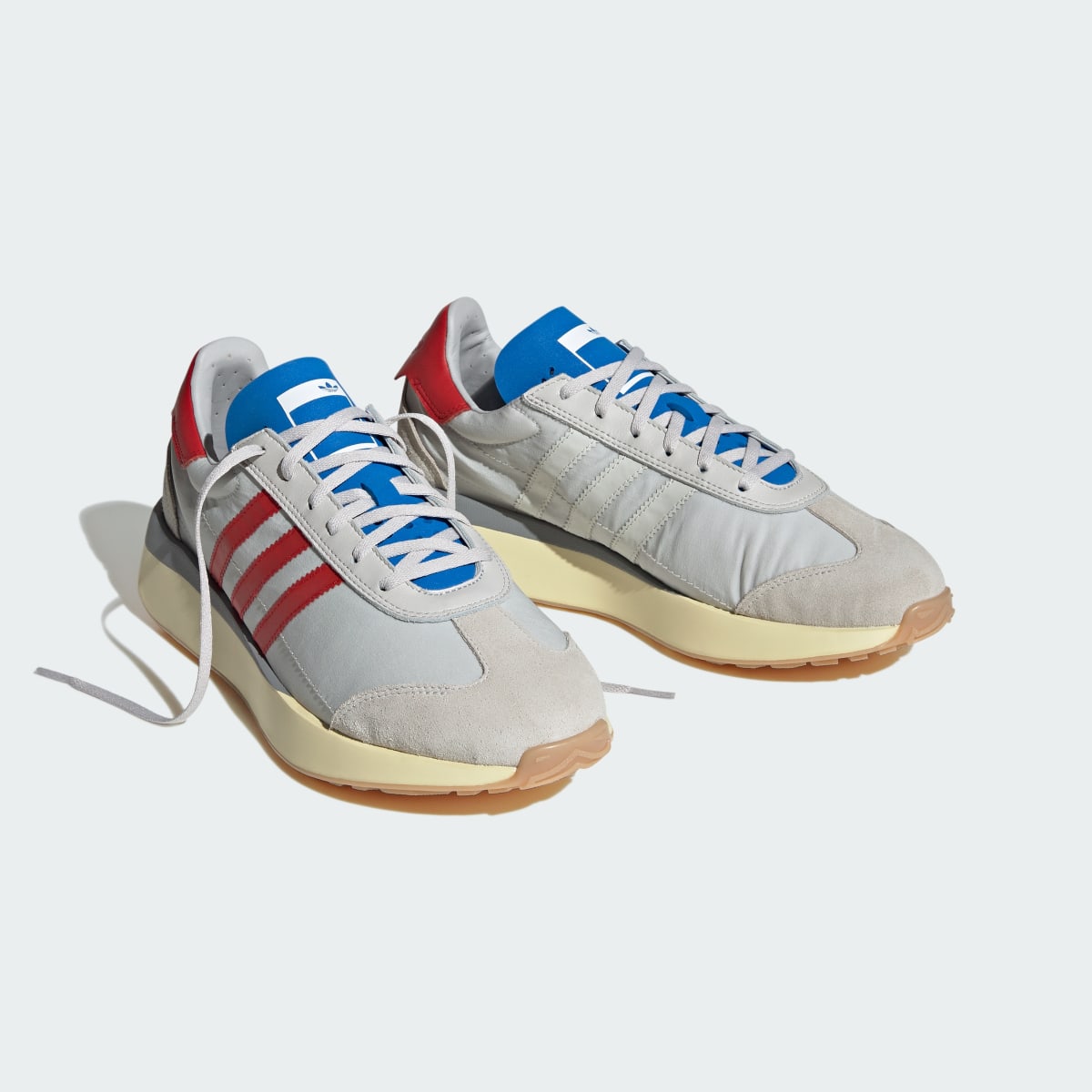 Adidas Sapatilhas Country XLG. 5