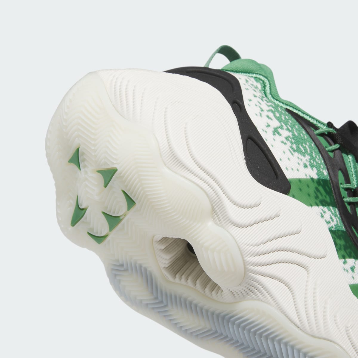 Adidas SAPATILHAS DE BASQUETEBOL TRAE YOUNG 3. 10