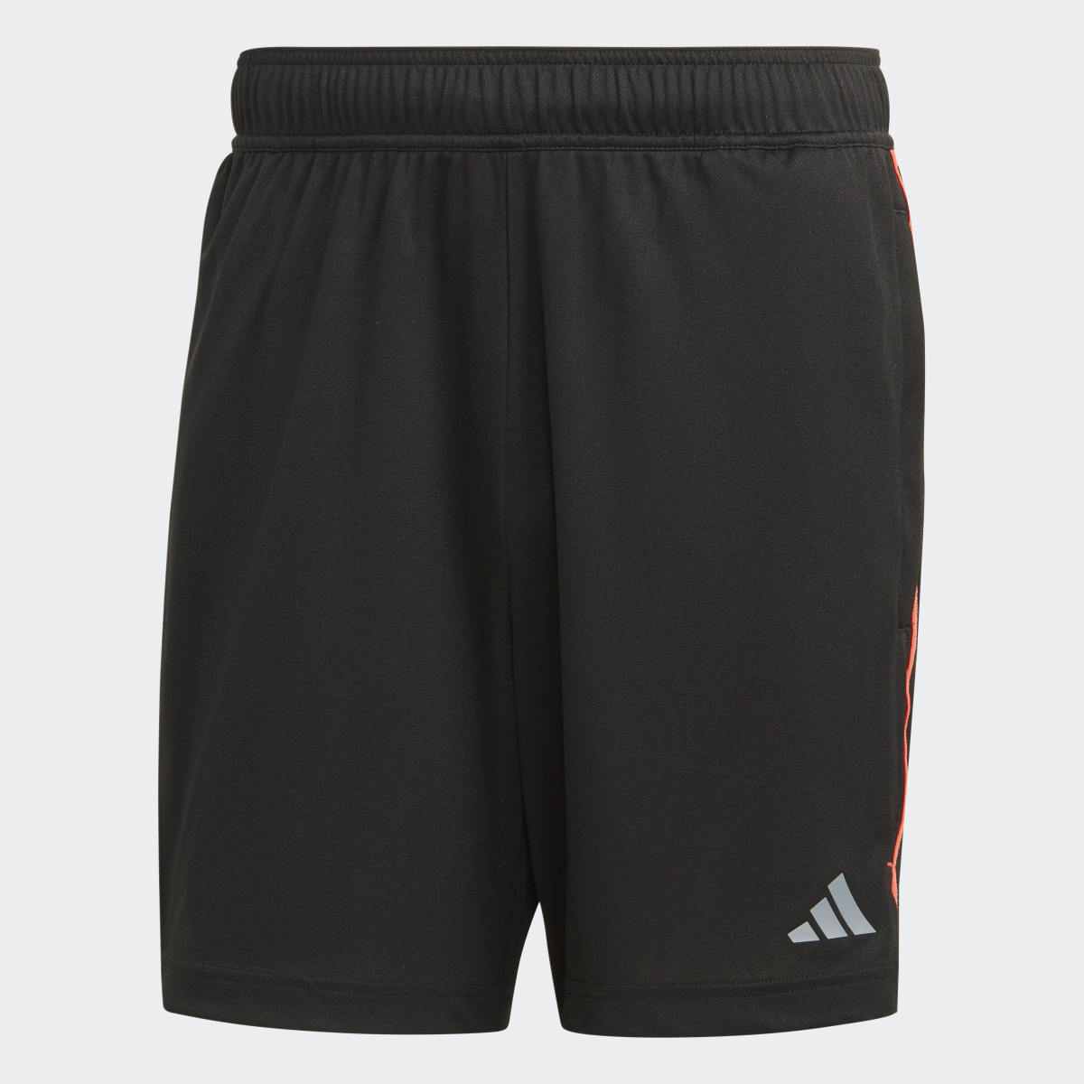 Adidas Workout Base Shorts. 4