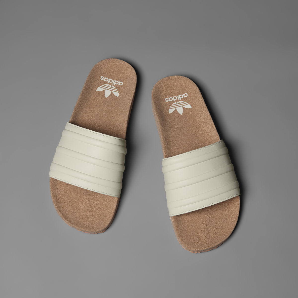 Adidas Sandalias Adilette Premium. 5