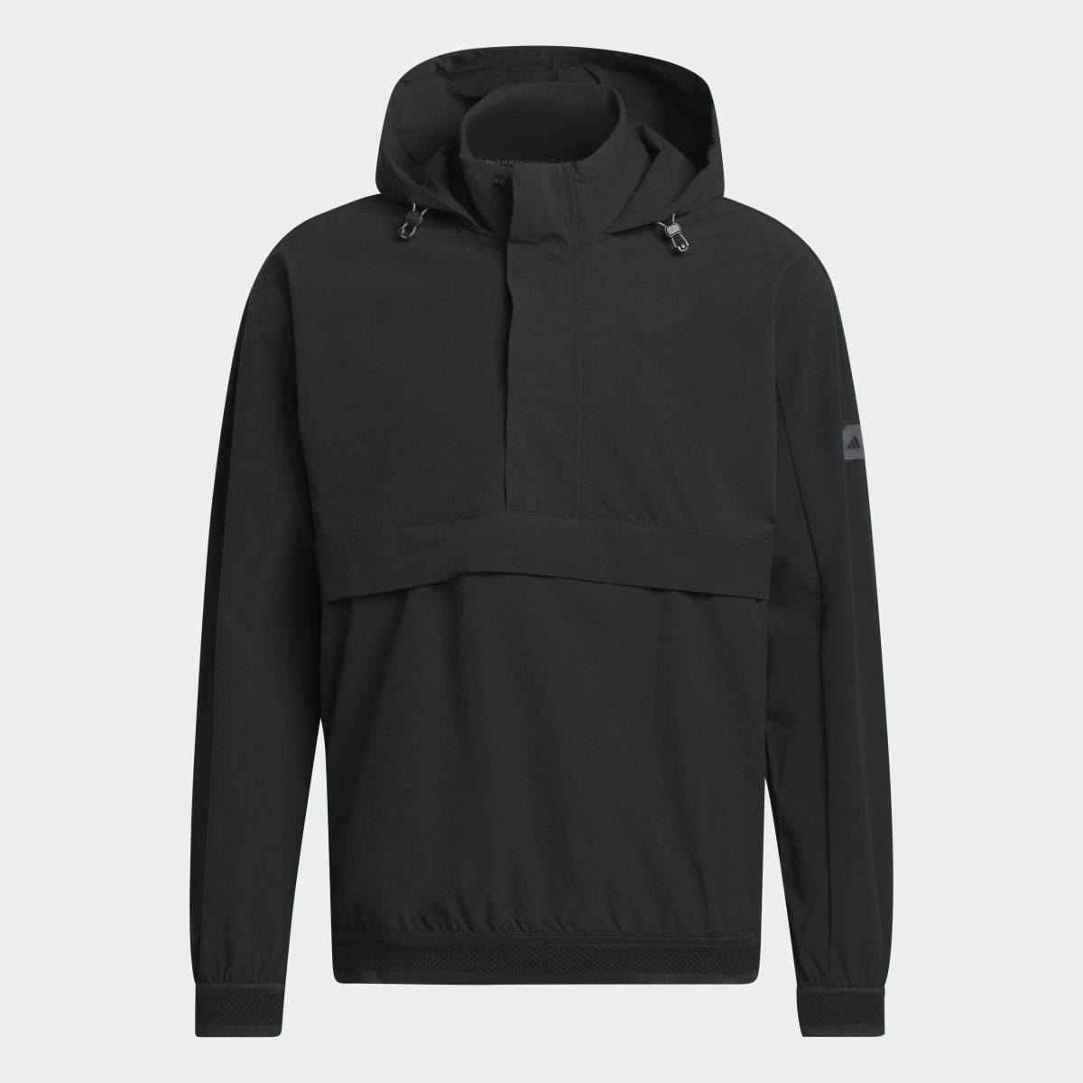 Adidas Adicross Anorak Pullover. 5