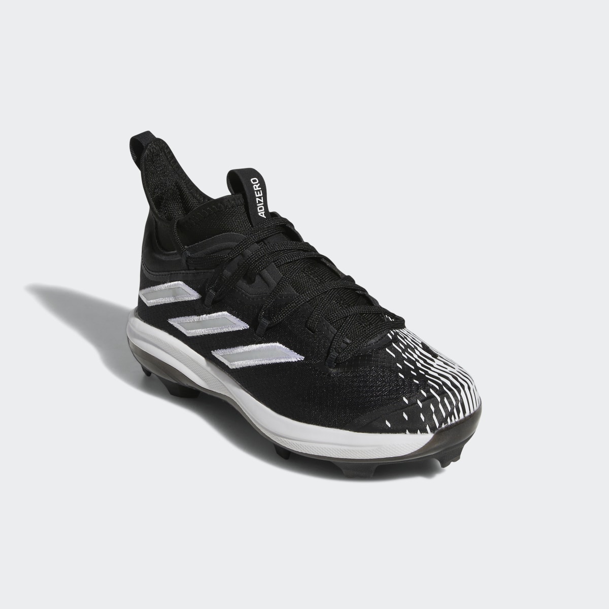 Adidas adizero Afterburner NWV K. 5