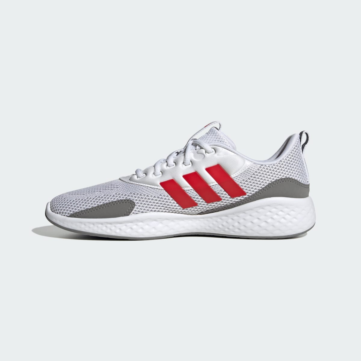 Adidas Tenis Fluidflow 3.0. 7