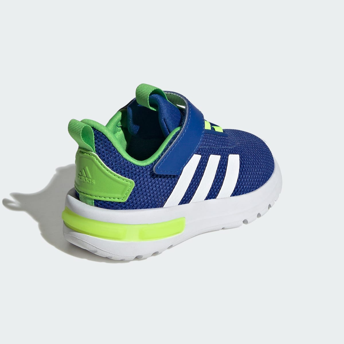 Adidas Racer TR23 Shoes Kids. 6