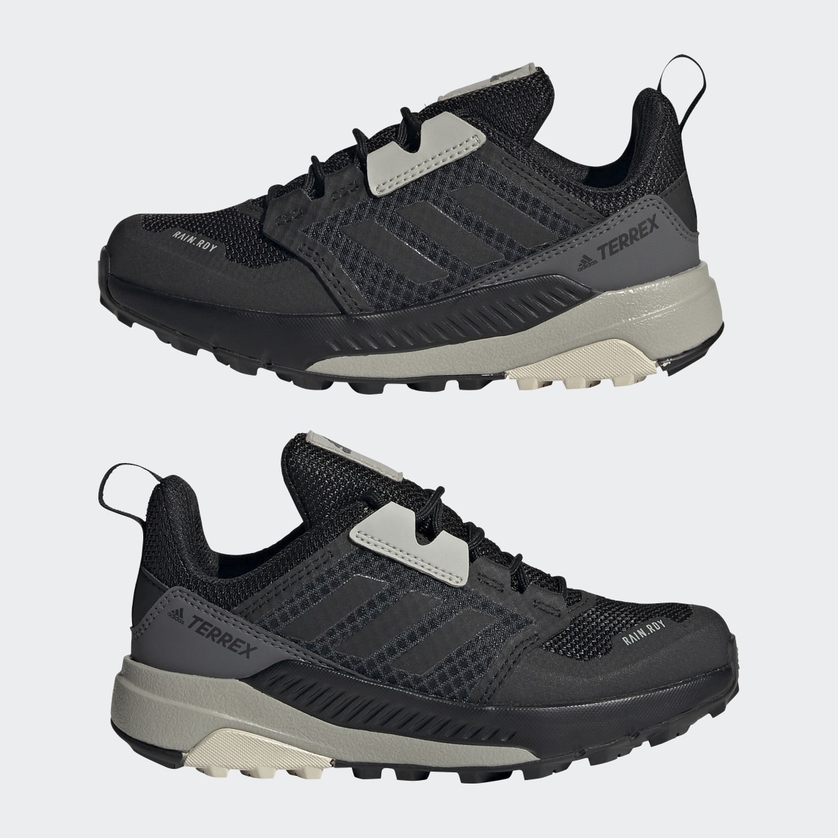 Adidas Terrex Trailmaker RAIN.RDY Yürüyüş Ayakkabısı. 8