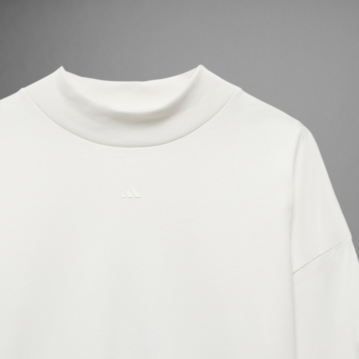 Adidas Basketball Longsleeve – Genderneutral. 12