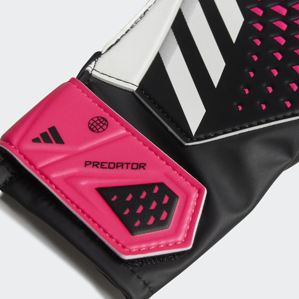 Adidas Predator Training Eldiveni. 4