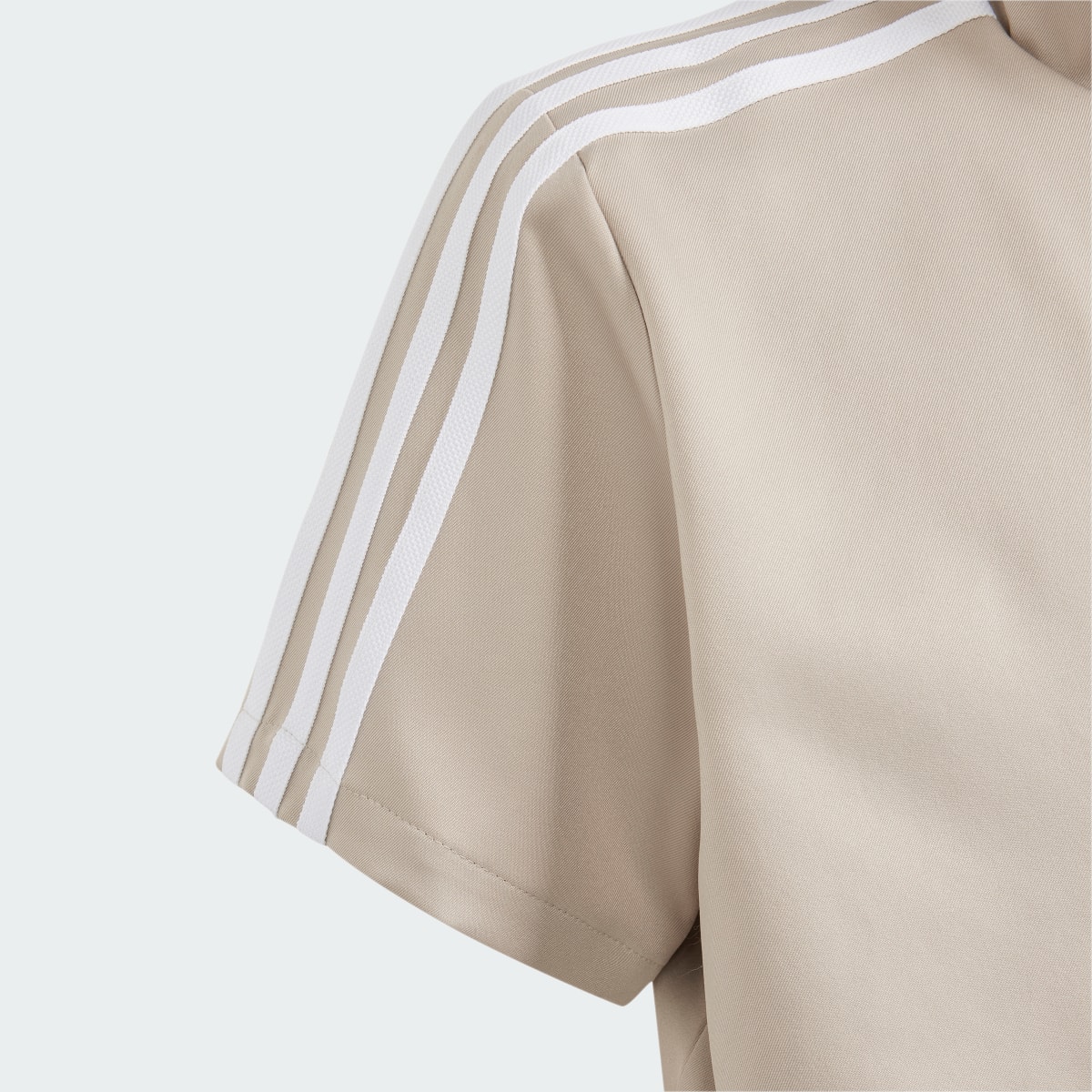 Adidas Adicolor Short Sleeve Jumpsuit. 5