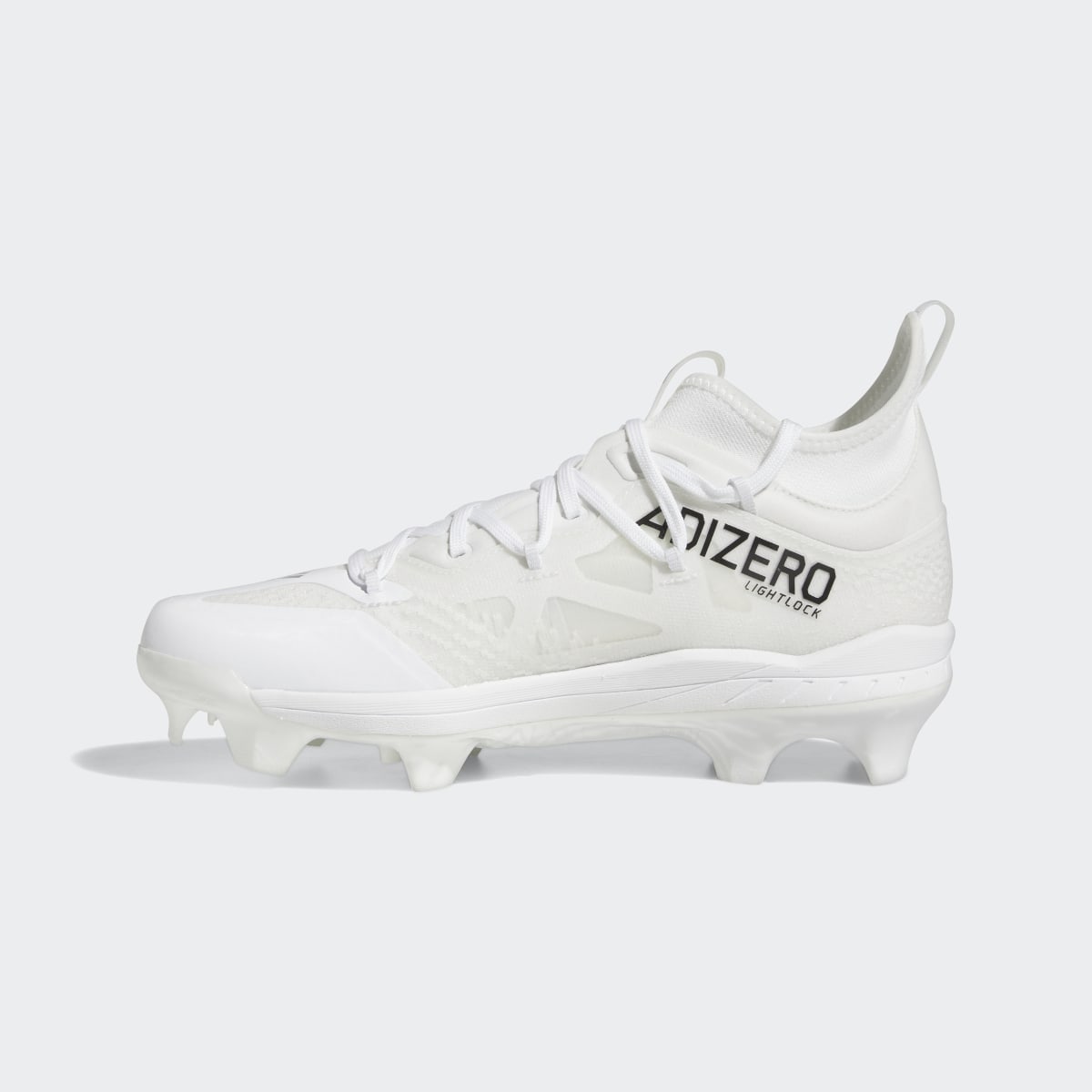 Adidas adizero Afterburner NWV TPU. 7