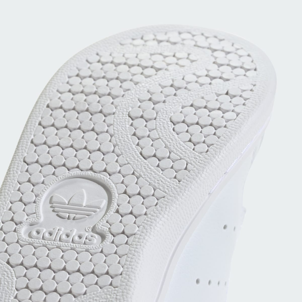 Adidas Sapatilhas Stan Smith – Criança. 9