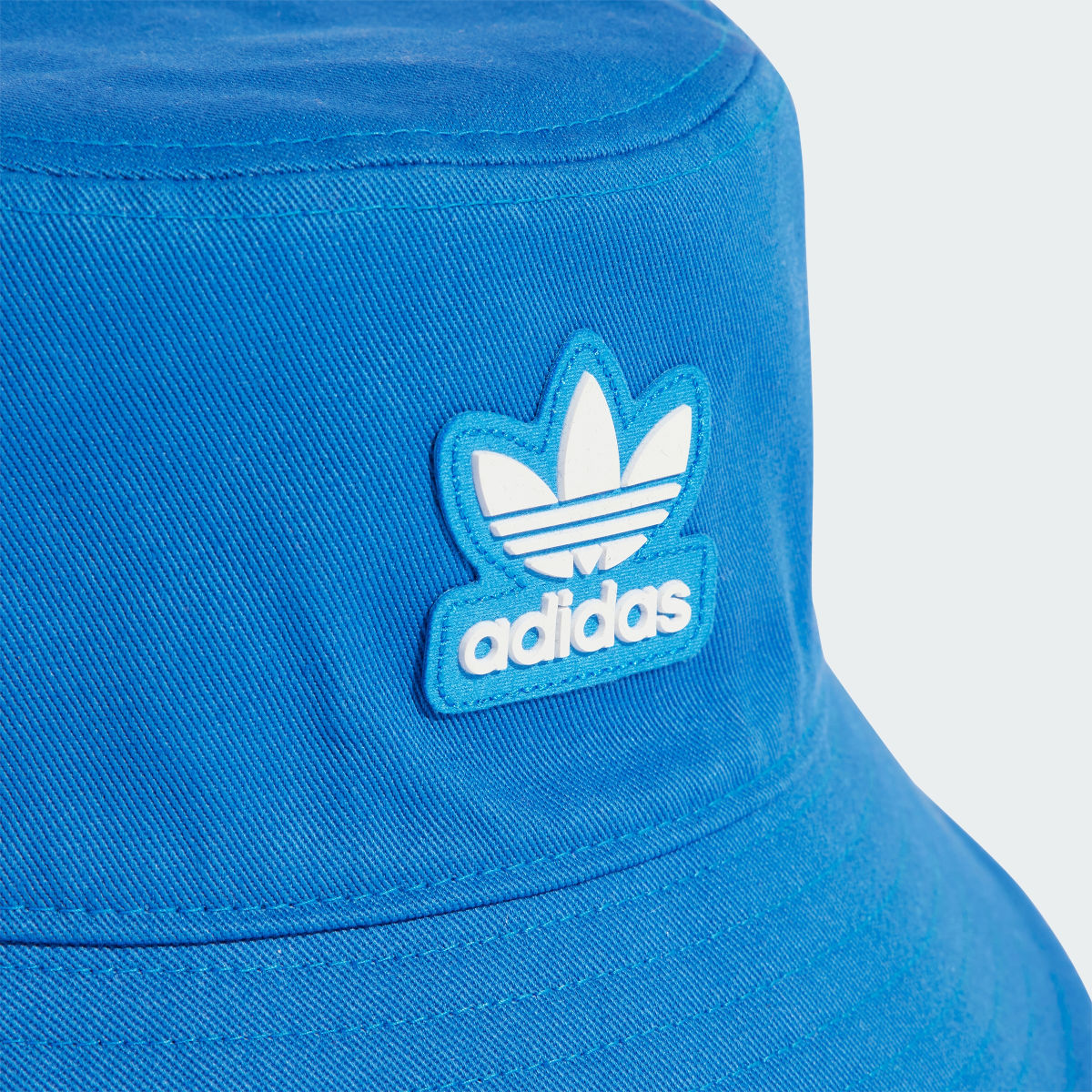 Adidas Adicolor Classic Stonewashed Bucket Hat. 4