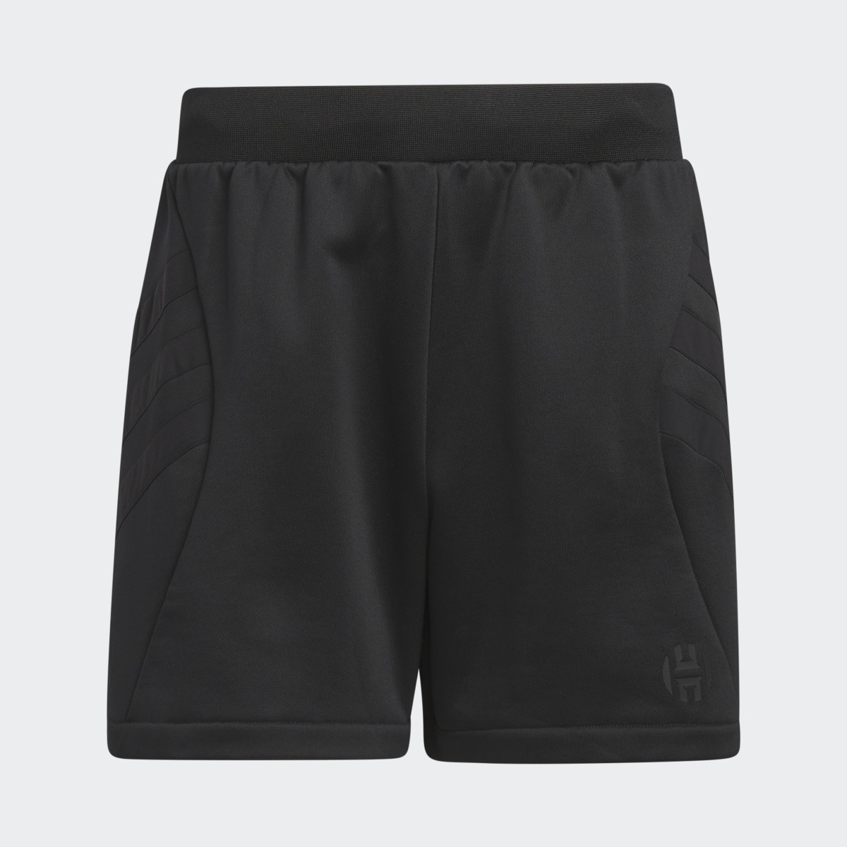 Adidas Harden Travel Shorts. 5