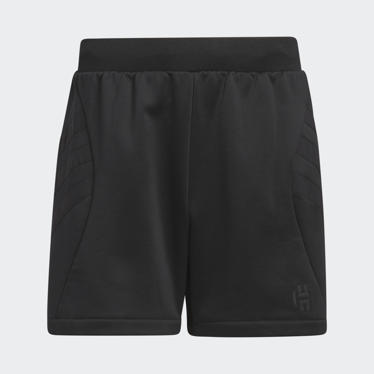 Adidas Shorts Harden Travel. 5