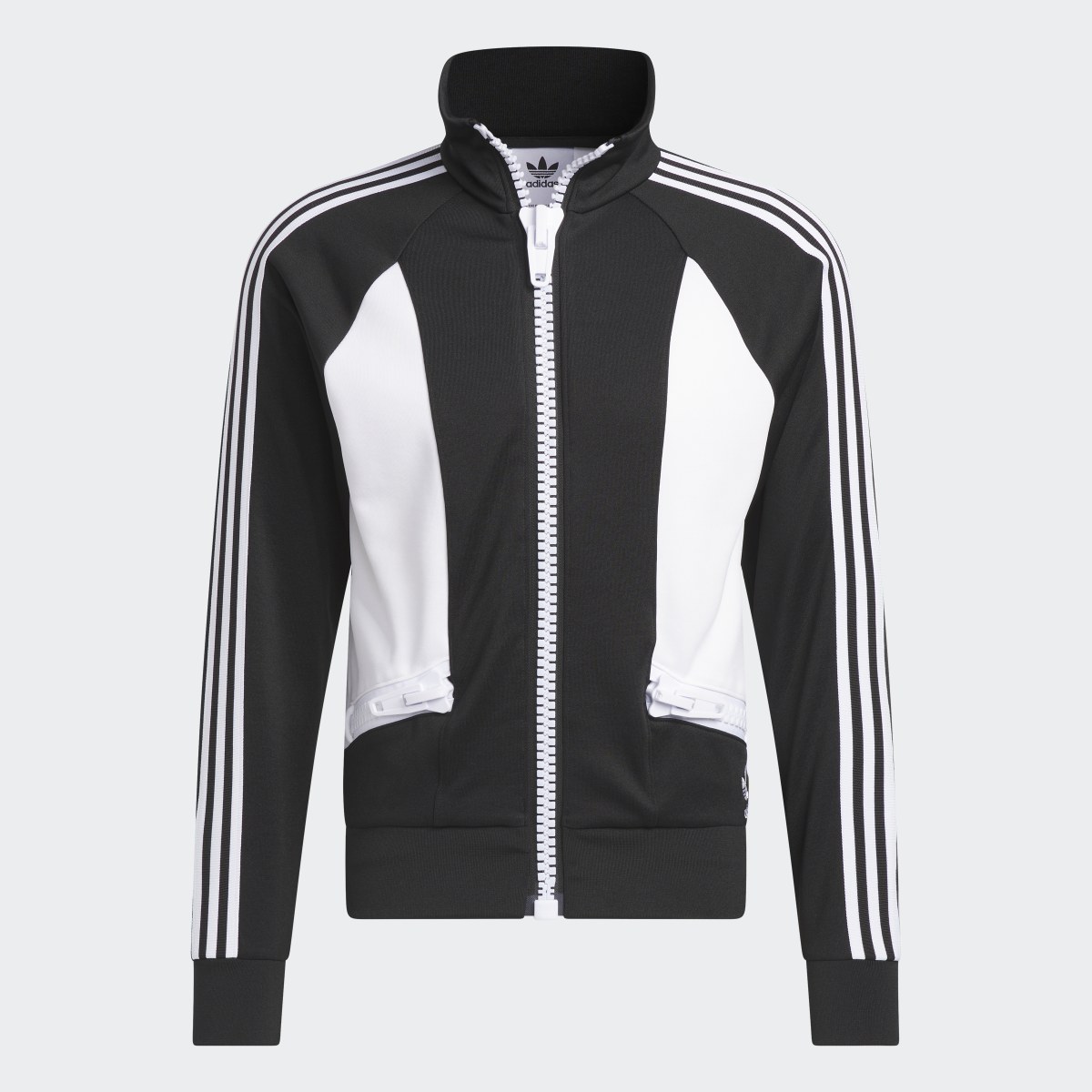 Adidas Casaco Jeremy Scott. 5 Adidas Casaco Jeremy Scott. 5