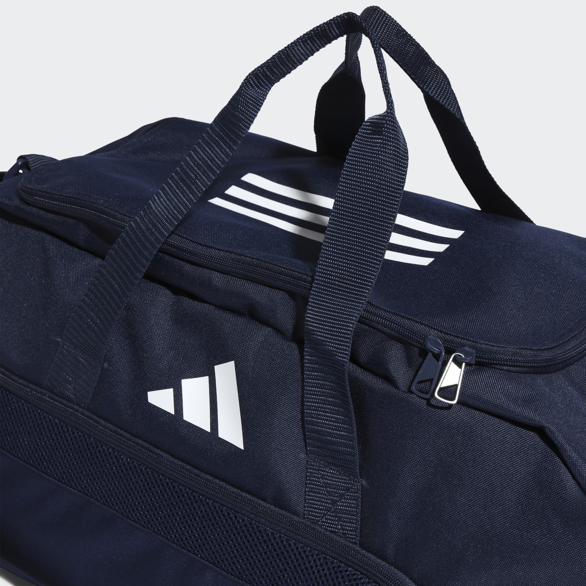 Adidas Tiro League Duffel Bag Medium. 6