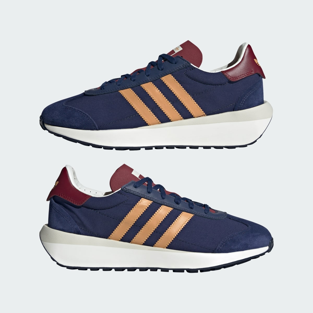 Adidas Tenis country XLG. 11