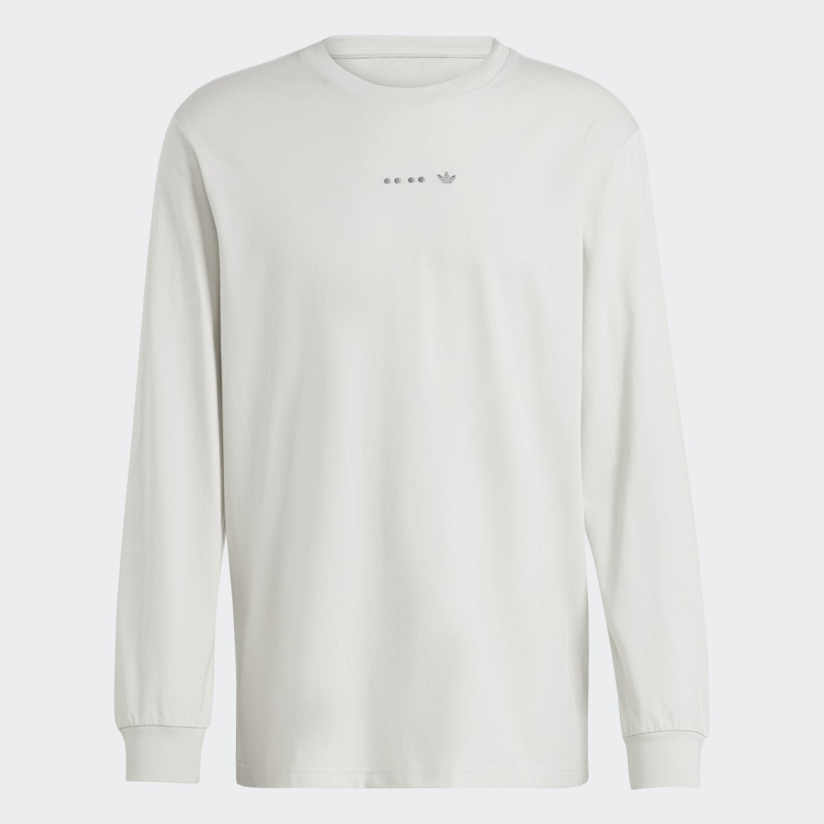 Adidas Maglia Reclaim Logo Long Sleeve. 6