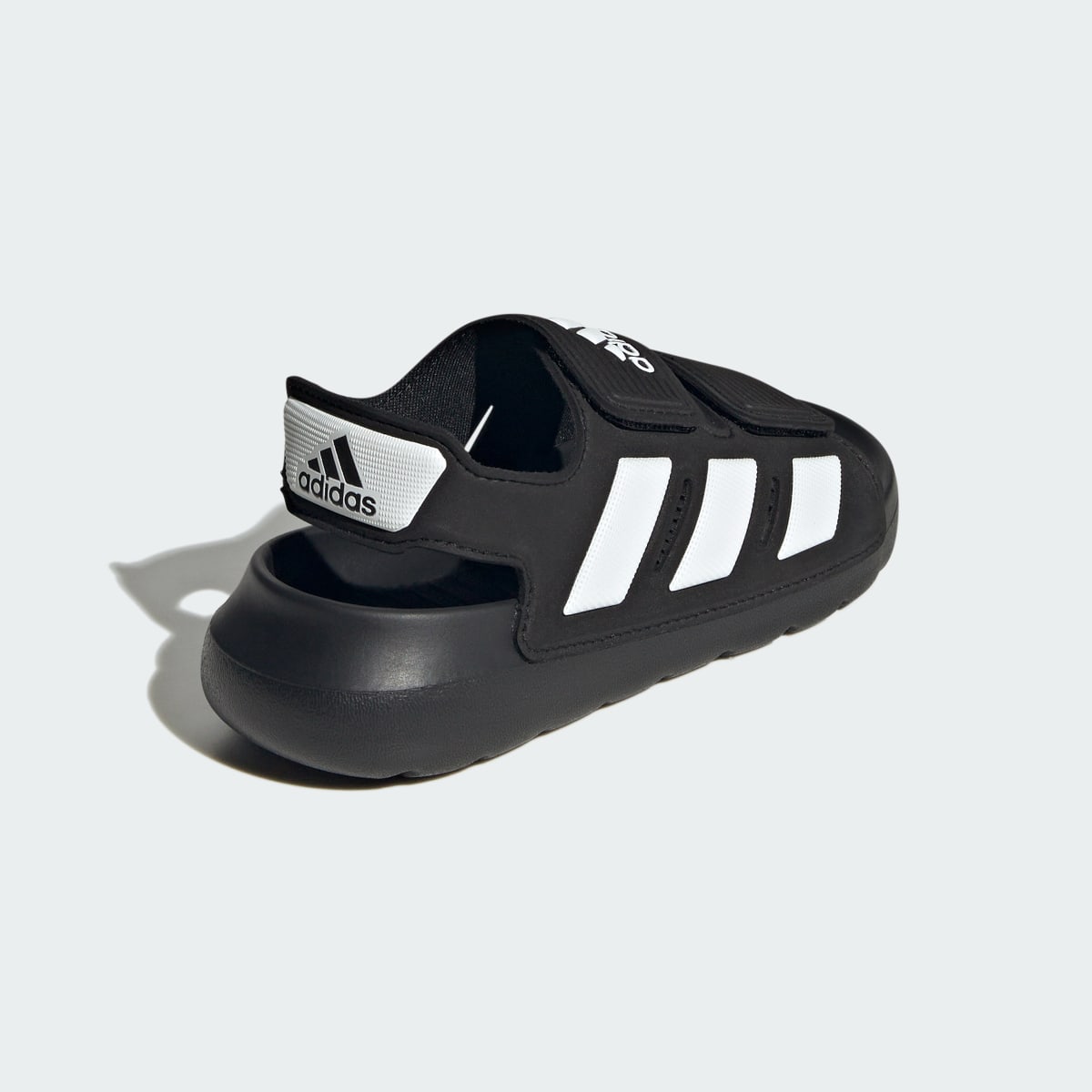 Adidas Altaswim 2.0 Sandals Kids. 6