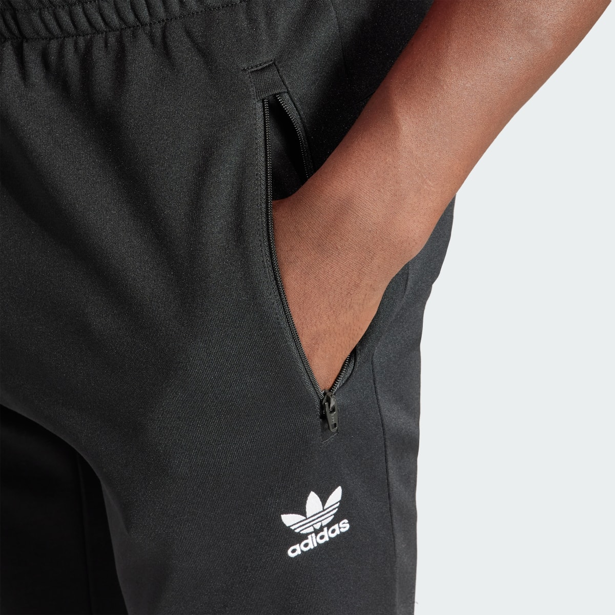 Adidas Pantalón Essentials Trefoil Ajax. 6