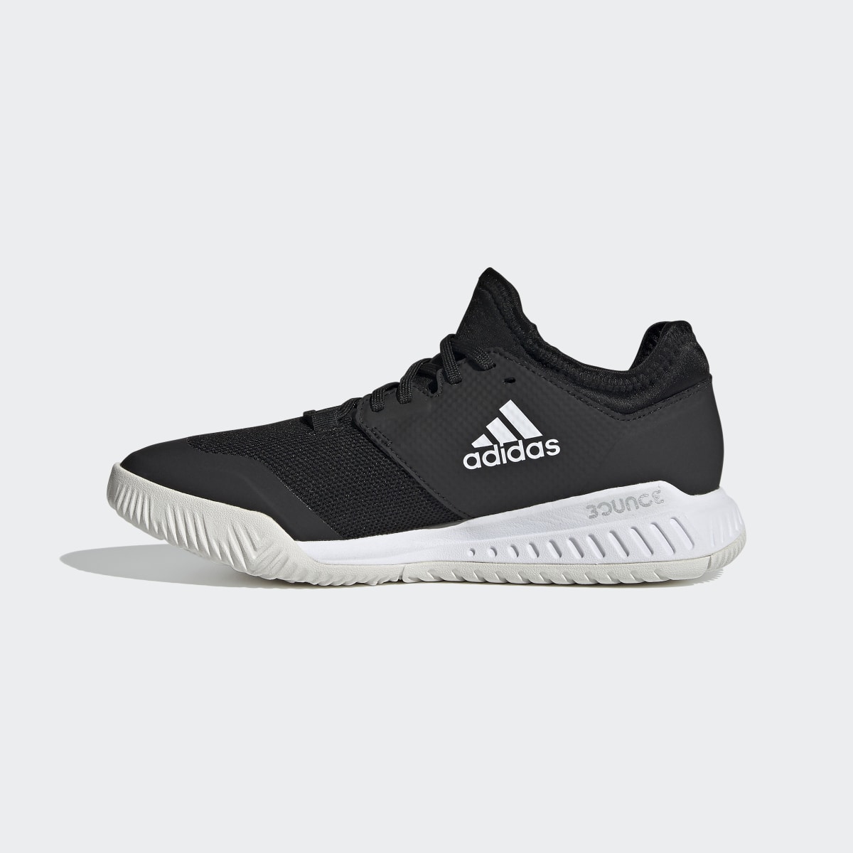 Adidas Chaussure Court Team Bounce Indoor. 7