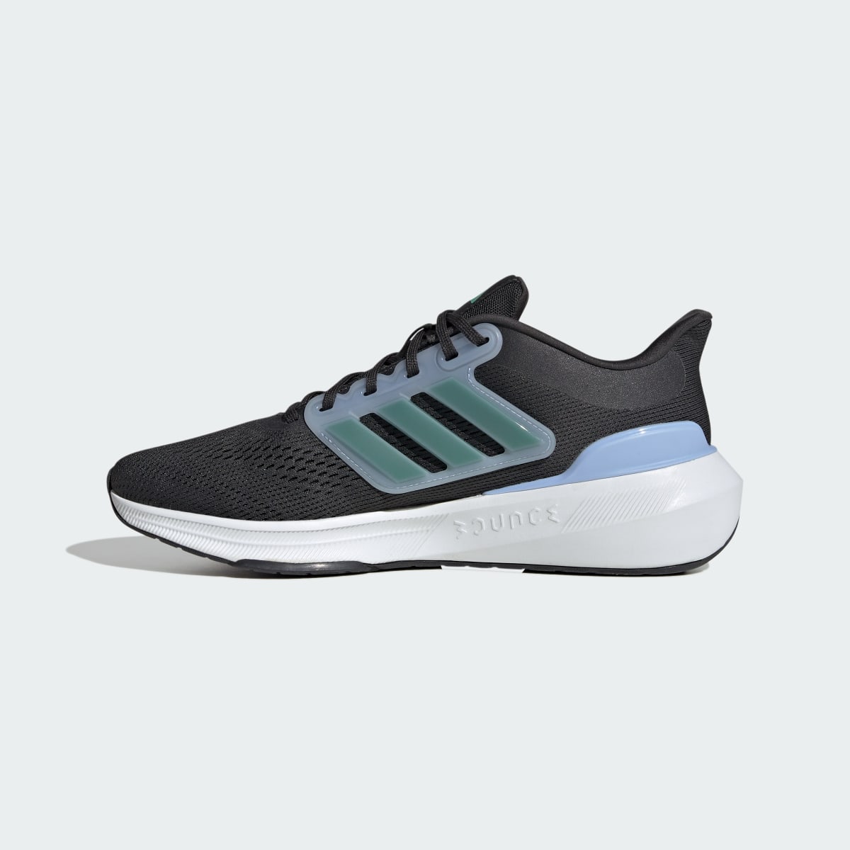 Adidas Ultrabounce Shoes. 7