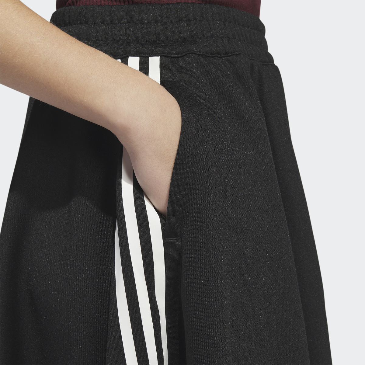 Adidas Track Skirt. 6