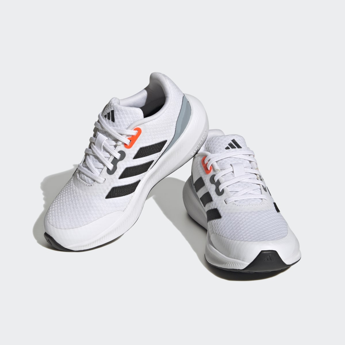 Adidas RunFalcon 3 Lace Shoes. 5